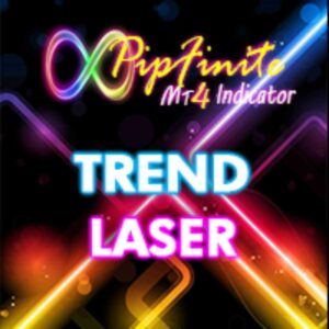 PipFinite Trend Laser MT4 V8.0 Without DLL