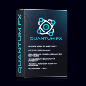 QUANTUM FX EA MT4 FIX NO DLL With Setfiles For Prop Firm
