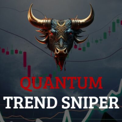 Quantum Trend Sniper Indicator MT4