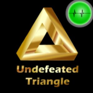 Undefeated Triangle EA V2.07 MT4