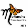 Monarchs Trade Machine EA MT4 No DLL