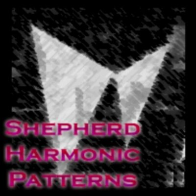 Shepherd Harmonic Pattern MT4 V9.6 Without DLL