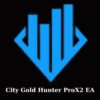 City Gold Hunter ProX2 EA Mt4