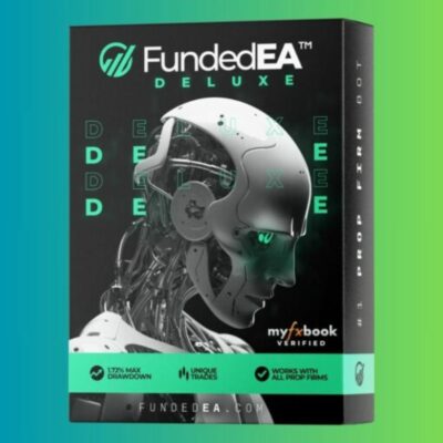 FUNDEDEA DELUXE MT4 with set