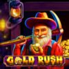 Gold Rush Pro Source Code (MQ4)
