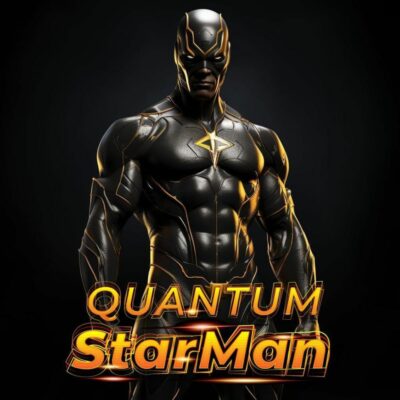 Quantum StarMan MT5 V2.4 Build 4153+
