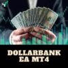 DollarBank V2.1 EA MT4