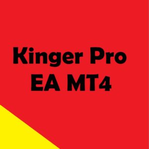 Kinger Pro EA MT4