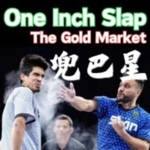 One Inch Slap EA MT4