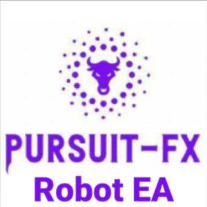 PURSUIT FX ROBOT EA MT4