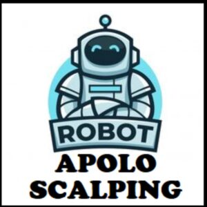 ROBOT APOLO SCALPING EA MT4