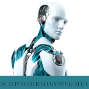 Scalping Strategy System v3