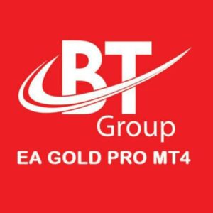 BT Group EA GOLD PRO MT4