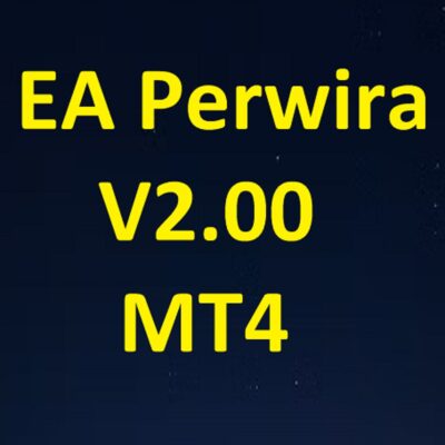 EA Perwira V2.00 MT4