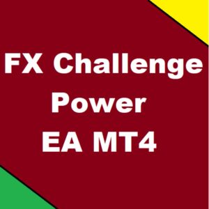 FX CHALLENGE POWER EA