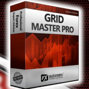 Grid Master PRO EA V1.9 MT4