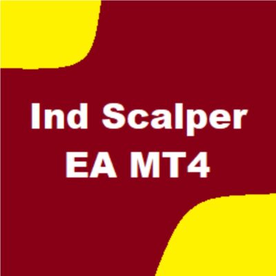 Ind Scalper EA MT4
