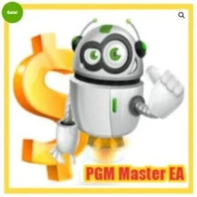 _PGM MASTER EA V6.5 MT4