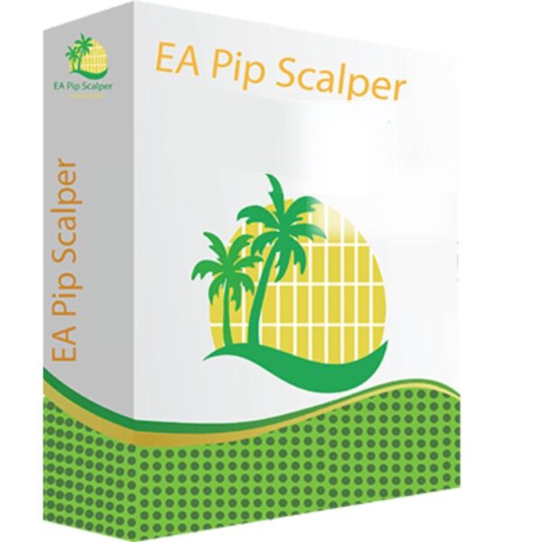 Pip Scalper EA V1.0 MT4