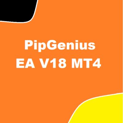 PipGenius EA V18 MT4
