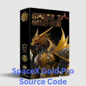 SpaceX Gold Pro EA MT4 Source Code MQ4