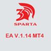 Sparta EA V.1.14 MT4
