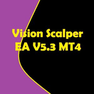 VISION SCALPER EA