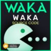 Waka Waka EA MQ4 Source Code
