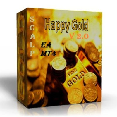 HAPPY GOLD EA
