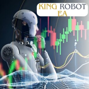 KING ROBOT EA