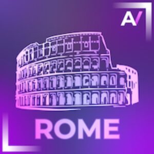 ROME EA