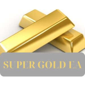 SUPER GOLD EA