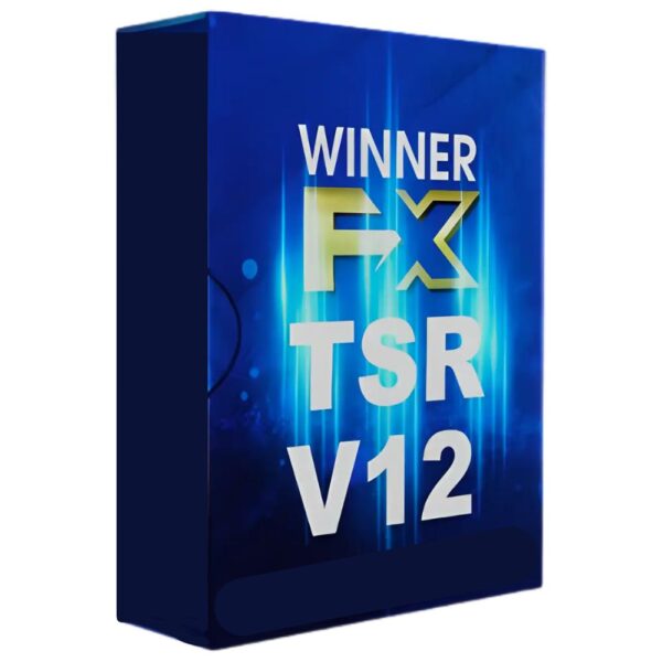 WINNER FX TSR EA
