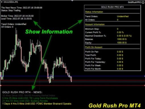 Gold Rush Pro (3)