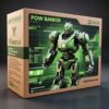 POW BANKER EA