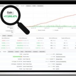 Forex Scalping EA Review