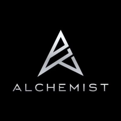 FX ALCHEMIST EA