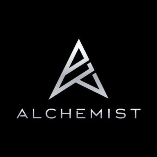 FX ALCHEMIST EA