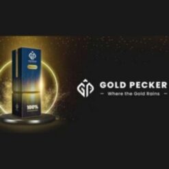 GOLD PECKER EA