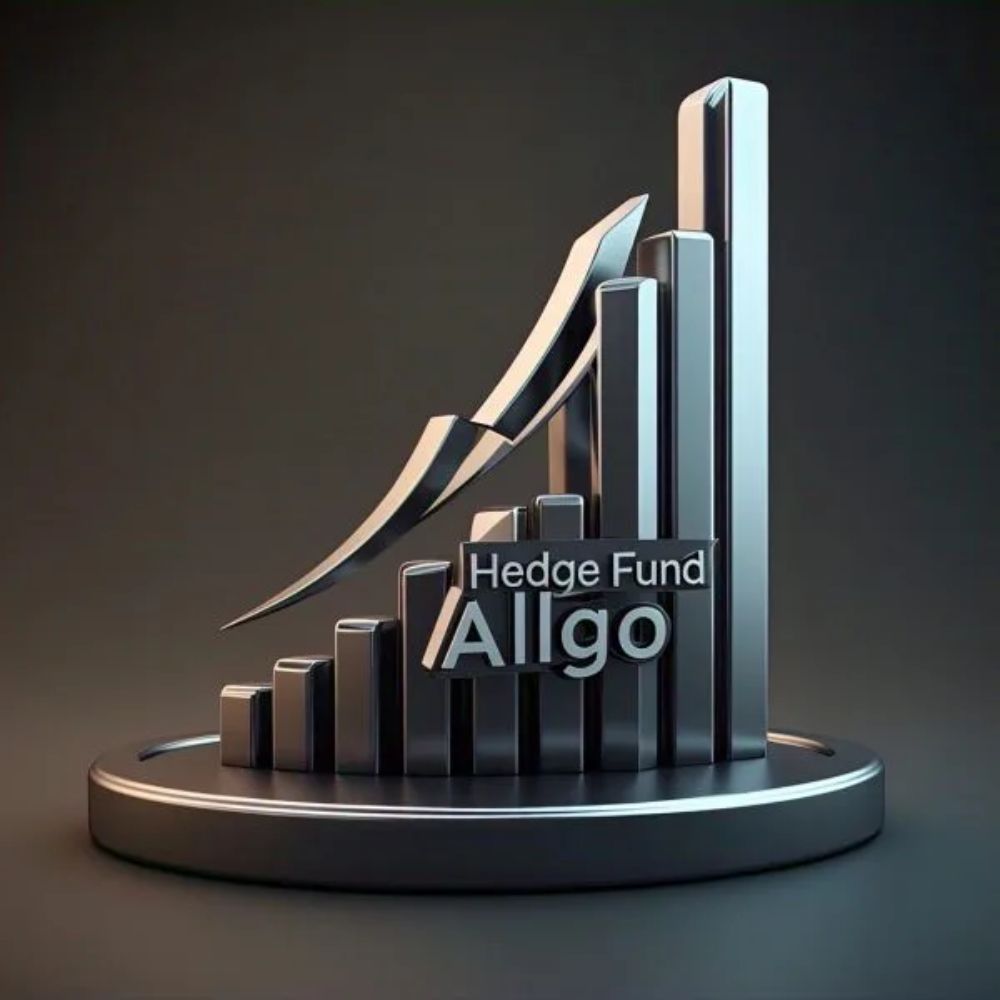 HEDGE FUND ALGO