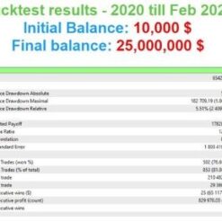 Alternative view of POUND YEN TRADER MT4 V1.24 BUILD 1441+