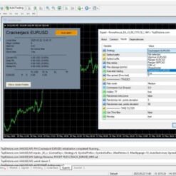 POWERHOUSE EA MT4 V3.06 + SETFILES BUILD 1441+ - Image 4