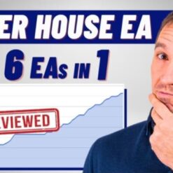 Alternative view of POWERHOUSE EA MT4 V3.06 + SETFILES BUILD 1441+