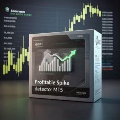 PROFITABLE SPIKE DETECTOR
