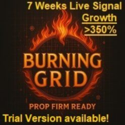 BURNING GRID