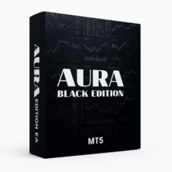 AURA BLACK EDITION EA