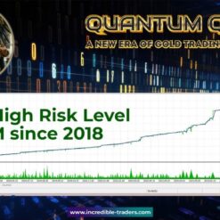 QUANTUM QUEEN - 1