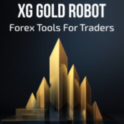 XG GOLD ROBOT