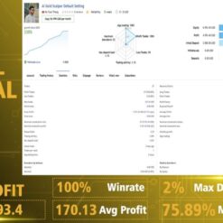 AI GOLD SNIPER - 1