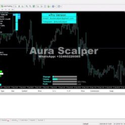 AURA SCALPER ENGINE - 1